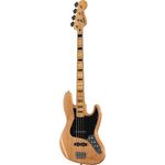 Fender SQ VM Modified Jazz ´70 NT