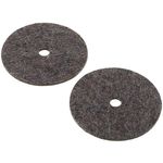 Paiste Felt Pads for Hand Cymbal