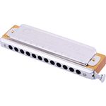 Hohner Chromonica 270/48 C- Deluxe