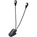 Mighty Bright Double Flex Black Duet