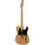 Fender Classic Player Baja Tele BL