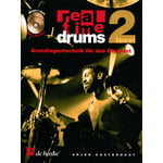 De Haske Real Time Drums 2