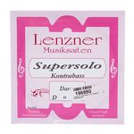 Lenzner Gut D String 1312