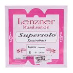 Lenzner Gut E String 1314 3/4