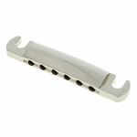 Gibson PTTP-015 Stop Bar Nickel