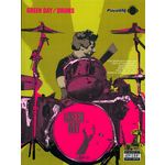 Faber Music Green Day Authentic Drums Play