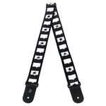 Planet Waves Guitar Strap 50C01 Rockstar