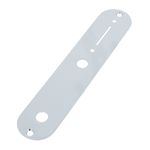 Fender Control Plate Tele