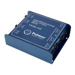 Palmer PMS-02 Mikrofon Splitter