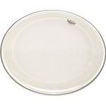 Remo 26" Powerstroke 4 Clear Bass