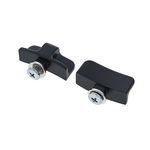 Gibraltar SC-TS Toe Stop for Bass Pedal