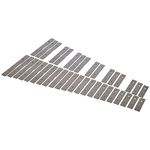 Sonor CML38 Metallophon SoundBar Set