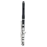 Pearl Flutes PFP-105E Piccolo Flute