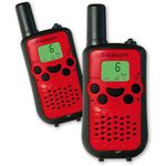 Albrecht Tectalk Easy 2