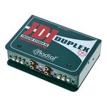 Radial Engineering JDI Duplex