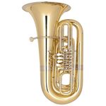 Miraphone 91A 7000 Bb- Tuba