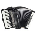 Weltmeister Rubin 30/60/II/3 MT Black