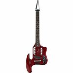 Traveler Guitars Speedster CAR