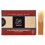 Gonzalez Soprano Sax 2 Reed