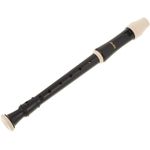 Aulos 205A Soprano Recorder