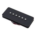 Seymour Duncan SJM-2N BLK