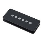 Seymour Duncan SJM-3B BLK