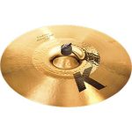 Zildjian 19" K-Custom Hybrid Crash