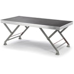 Millenium Stage Platform 2,0 x 1,0m ODSC