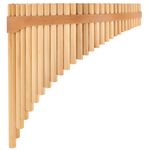 Thomann Solist Panpipes Bass g - g""29