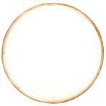 Sonor Natural Head Rot. Timpani 13"