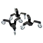 Jahn Piano Spider 3 pcs