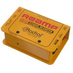 Radial Engineering X-AMP