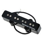 Seymour Duncan SSTK-J1B