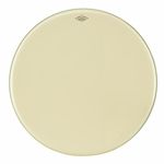 Aquarian 22" Vintage Texture Coated BD