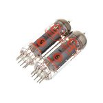 Groove Tubes EL84-S Duett Power Tubes