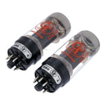 Groove Tubes 6L6R Duett