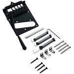 Tremking TK2BK Tremolo
