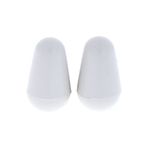 Fender Switch Tips White