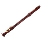 Moeck 5455 Hotteterre Antik 442