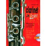 Gerig Musikverlag Clarinet in Love