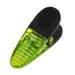 K&M Magnet Clip Green