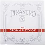 Pirastro Original Flexocor Bass 4/4-3/4