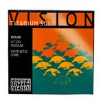 Thomastik Vision Titanium Solo VIT100