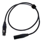 Cordial CPM 1,0 FM-Flex