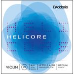 Daddario HE310-5 4/4M Helicore Violin
