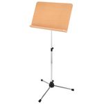 K&M 118/1 Orchestra Beech