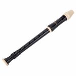 Aulos 204A "Robin" Soprano Recorder
