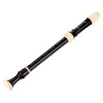 Aulos 509B "Symphony" Alto Recorder