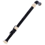 Aulos 521 "Symphony" Bend Neck Bass