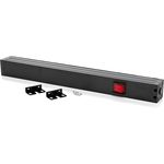 K&M 28668 19"-Power Box